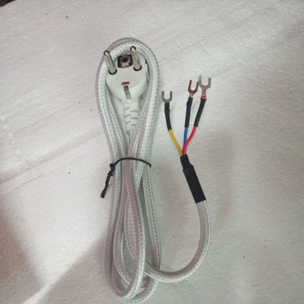 Kabel Setrika Maspion Original