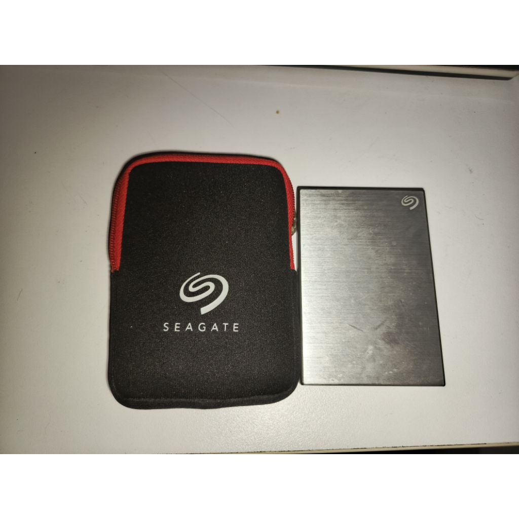 Seagate 1TB