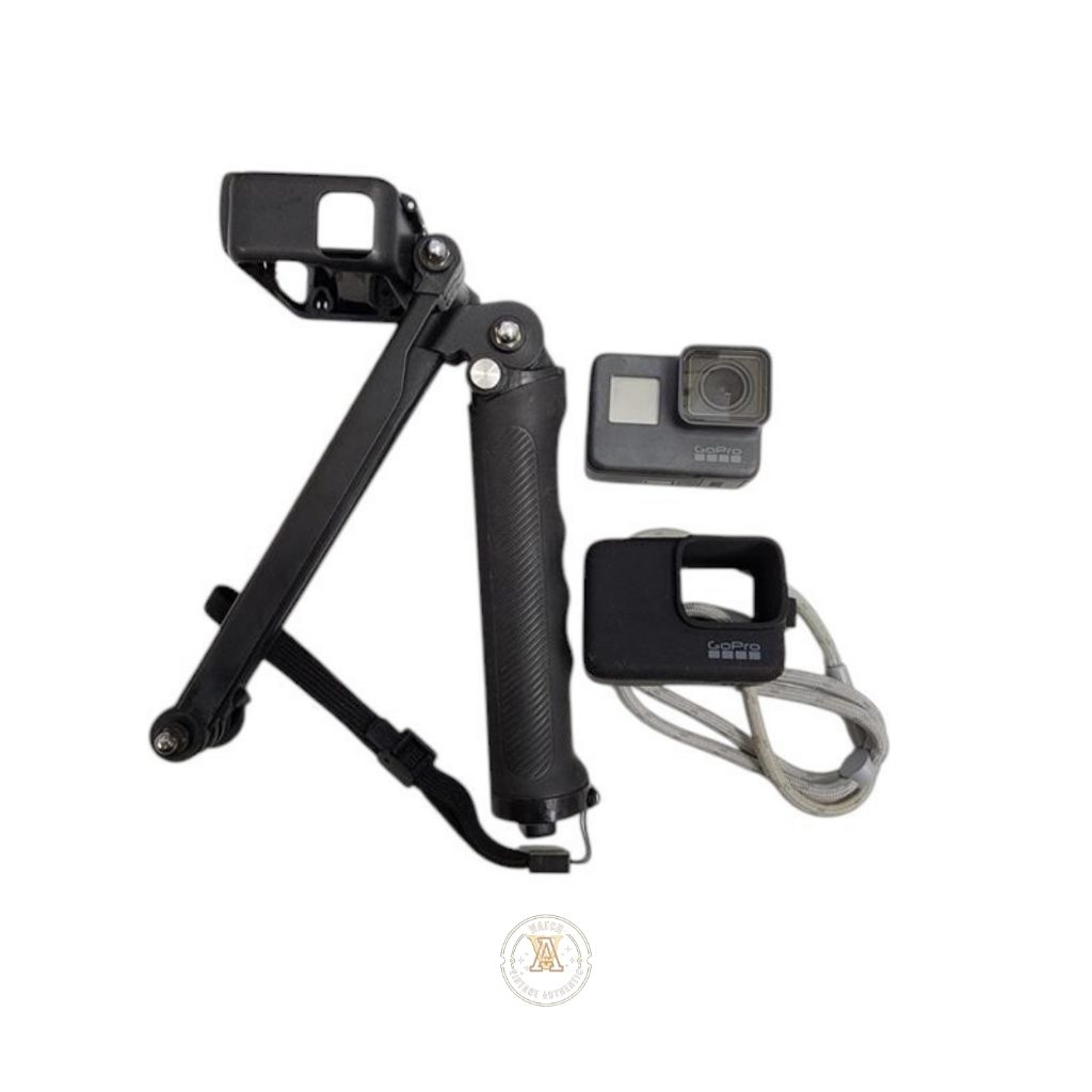 Action Cam GoPro Hero 5 Second