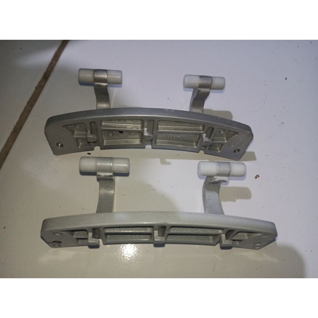 ENGSEL MESIN CUCI SAMSUNG INVERTER WW 70J42 GO/KW WW70J4233KW