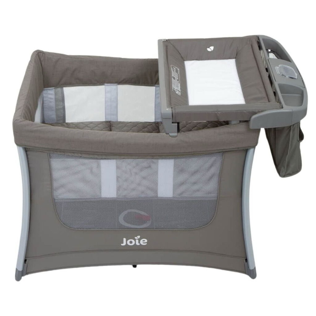 tempat tidur / box bayi preloved makassar