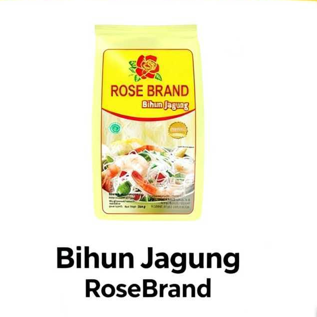Bihun Jagung Rosebrand / BIJAG