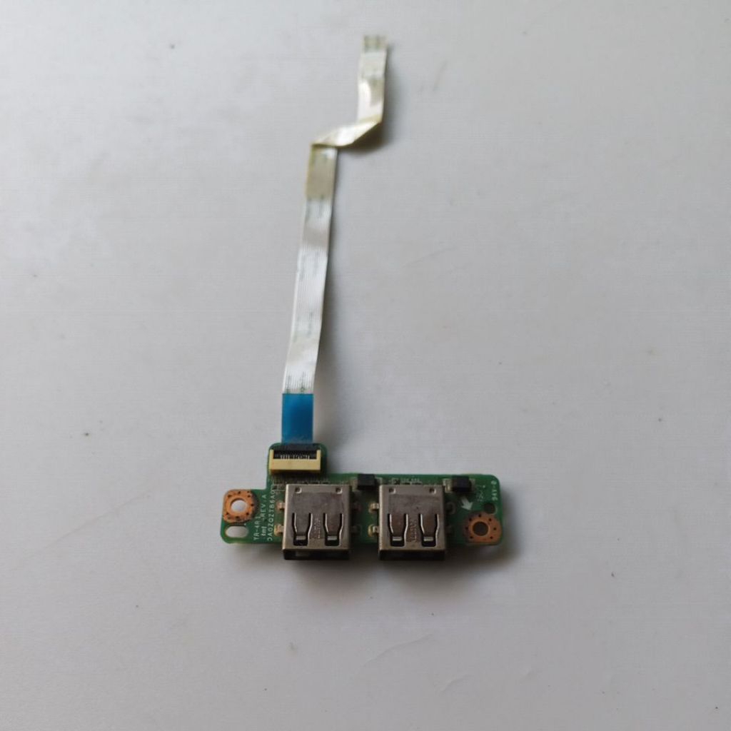 USB Board Laptop Acer aspire E1-421