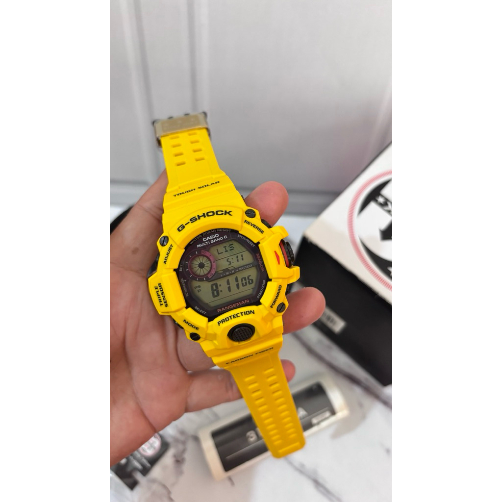JAM TANGAN GSHOCK GW-9430EJ-8JR