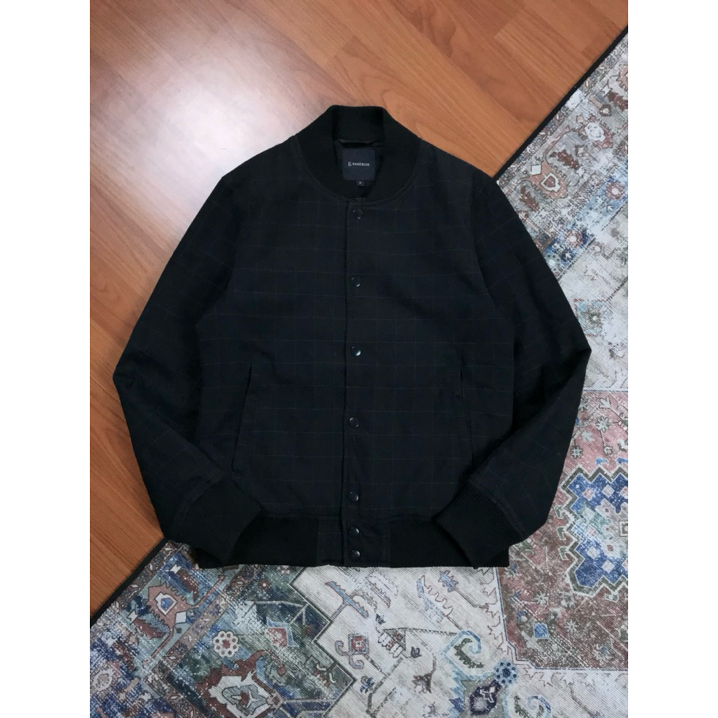 Bomber Jacket "RAGABLUE" Second Original