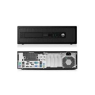 Cpu Hp ElitDesk 800 G1 SFF