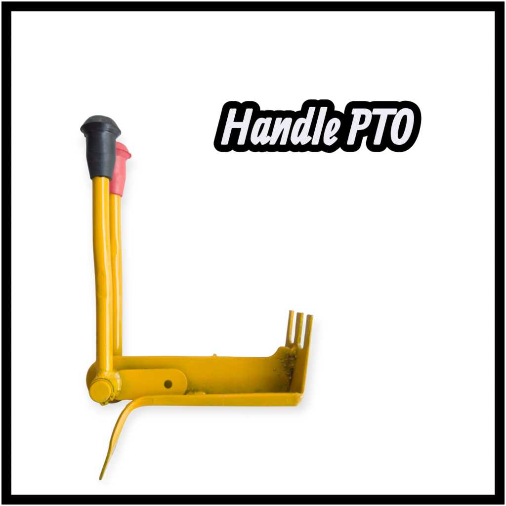 Handle PTO Dump truck