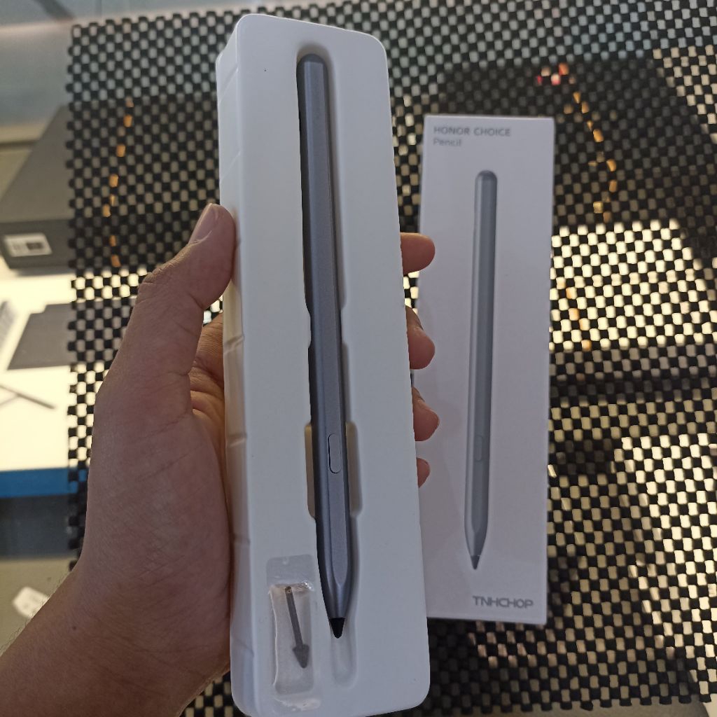 Honor Choice Pencil (5936 Grey)