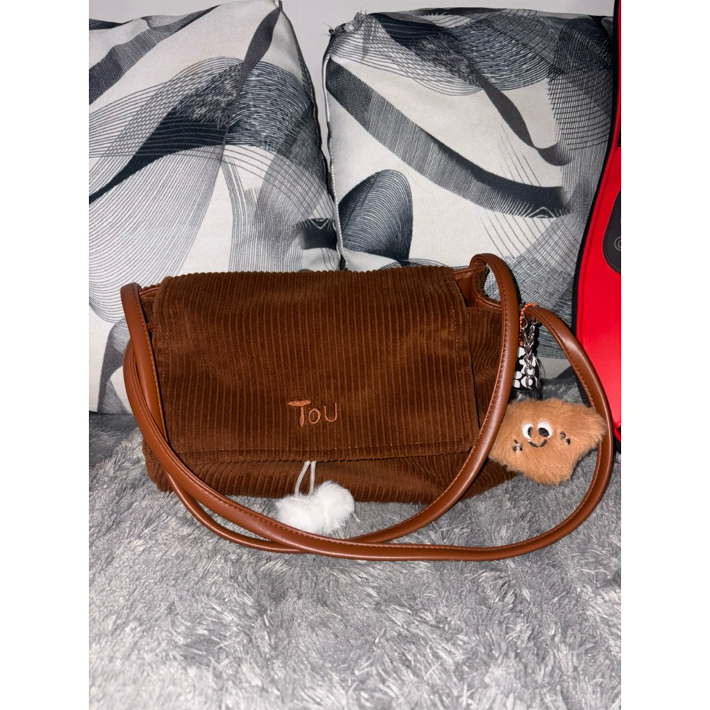 preloved tas tou tou by gie clothing