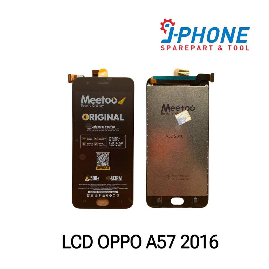 LCD OPPO A57 2016 MEETOO