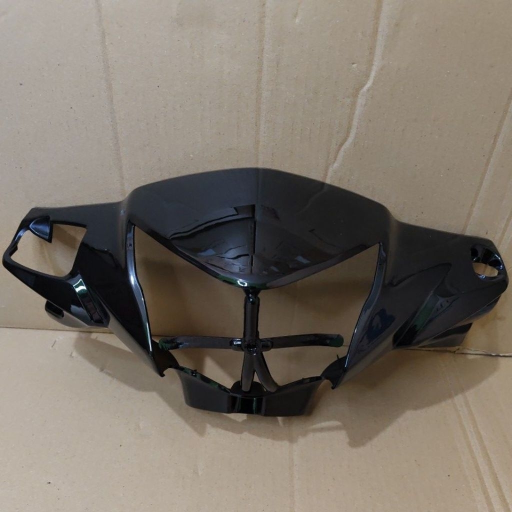 Batok Totok Lampu Depan Revo Fit FI