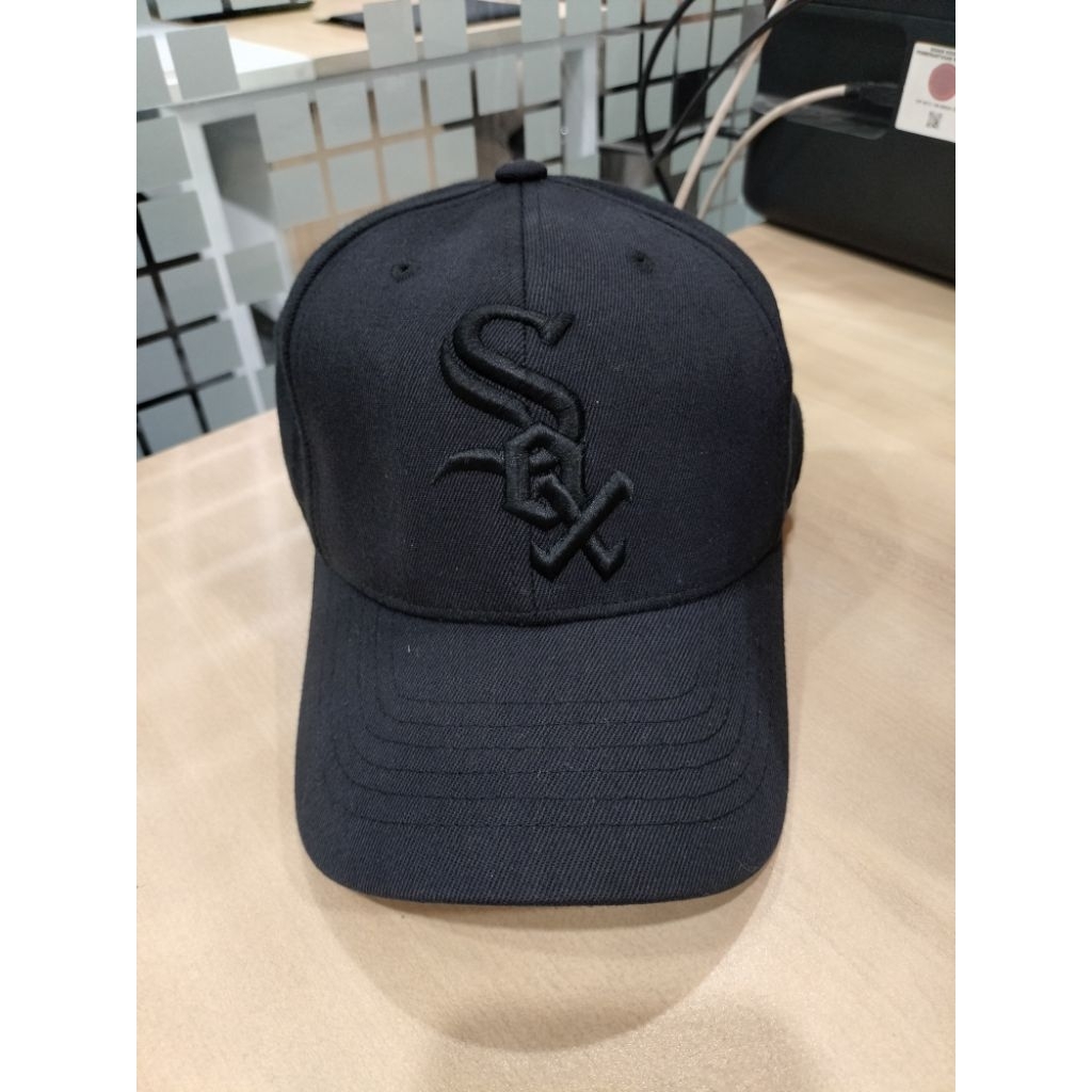 MLB Sox BOB