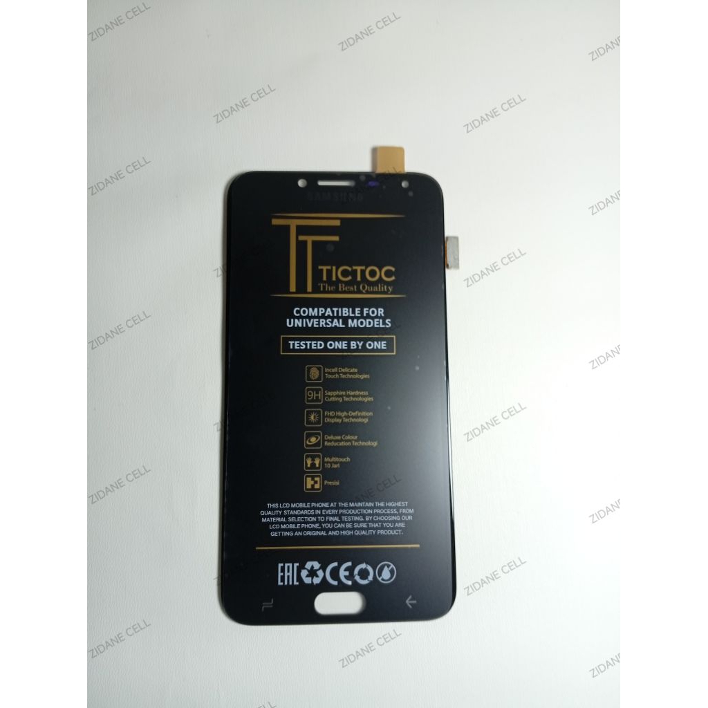 Lcd Touchscreen SAMSUNG J4 / J400F / J400G  Original Fullset
