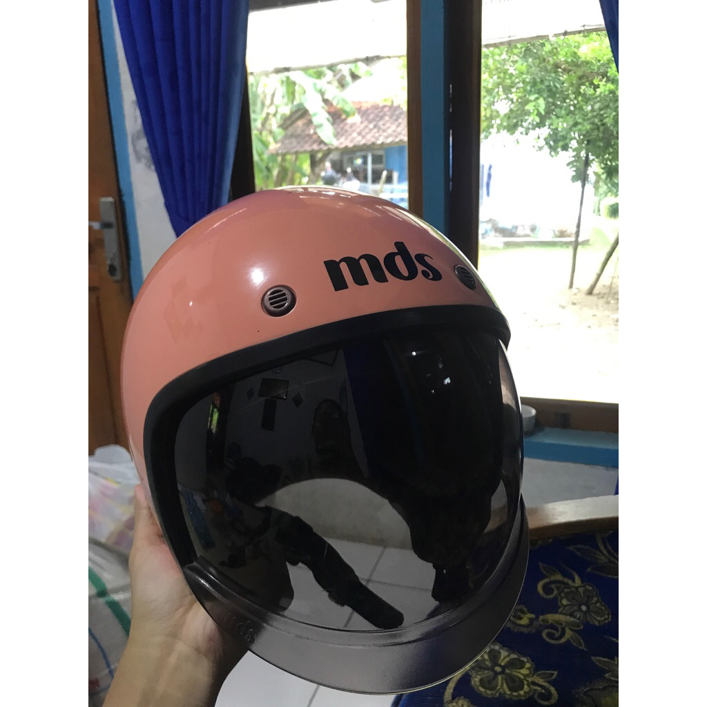 preloved helm bogo/preloved helm mds/preloved helm bogo mds