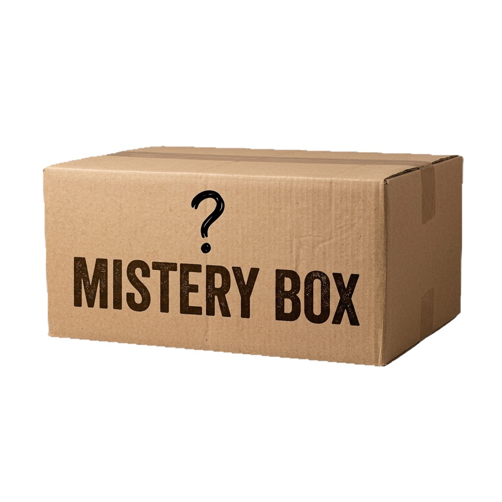 Mistery Box