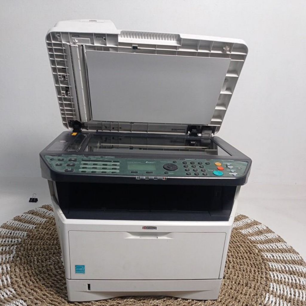 Kyocera Ecosys 2535dn