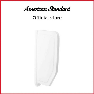 Urinal American Standard Pembatas Urinal Divider AS White / Partisi Urinal American Standard Divider