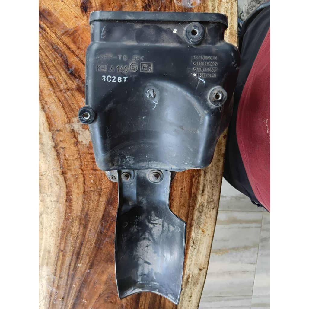 box filter klx 250 ori bonus selebor