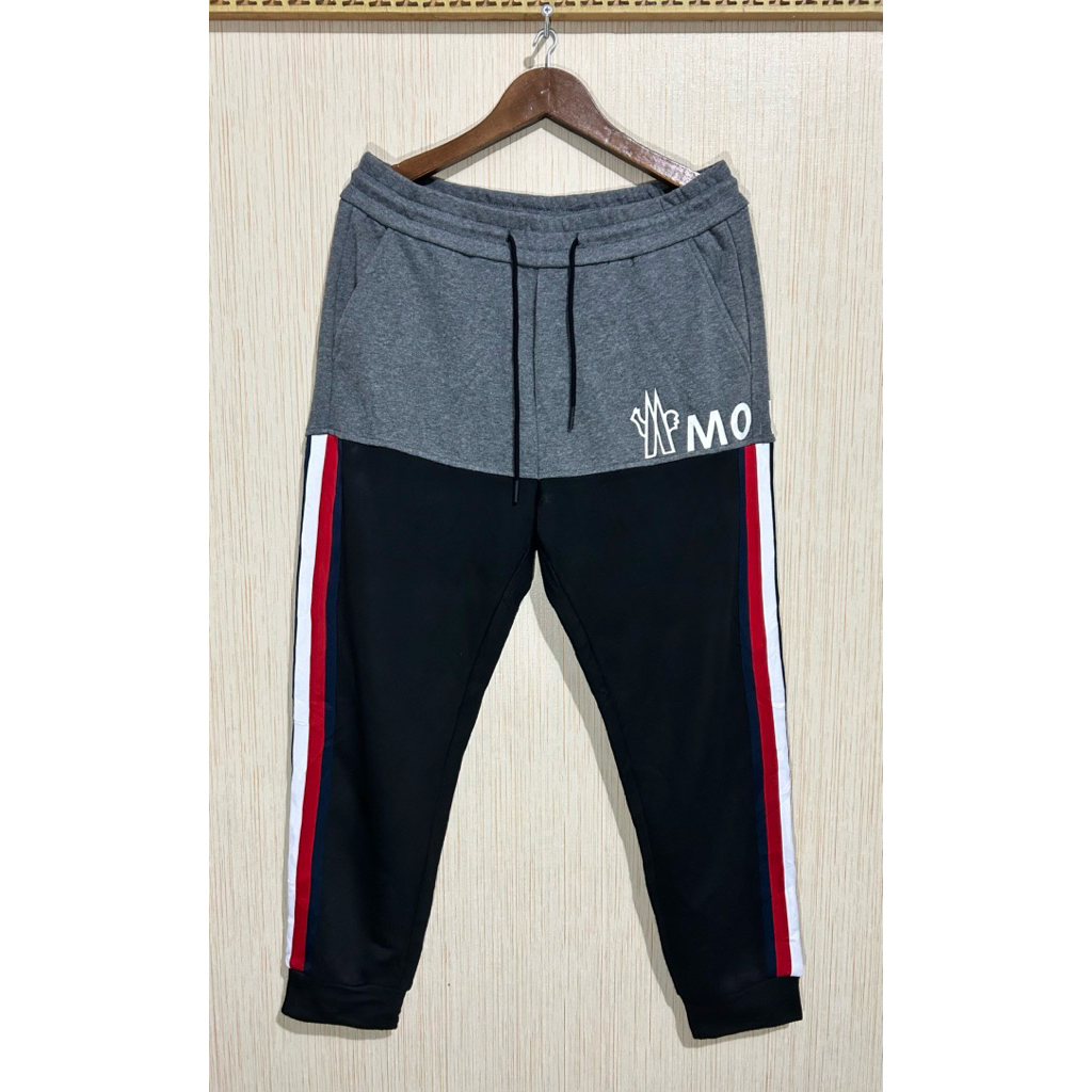 ‘M0NCLER’ Jogger pants
