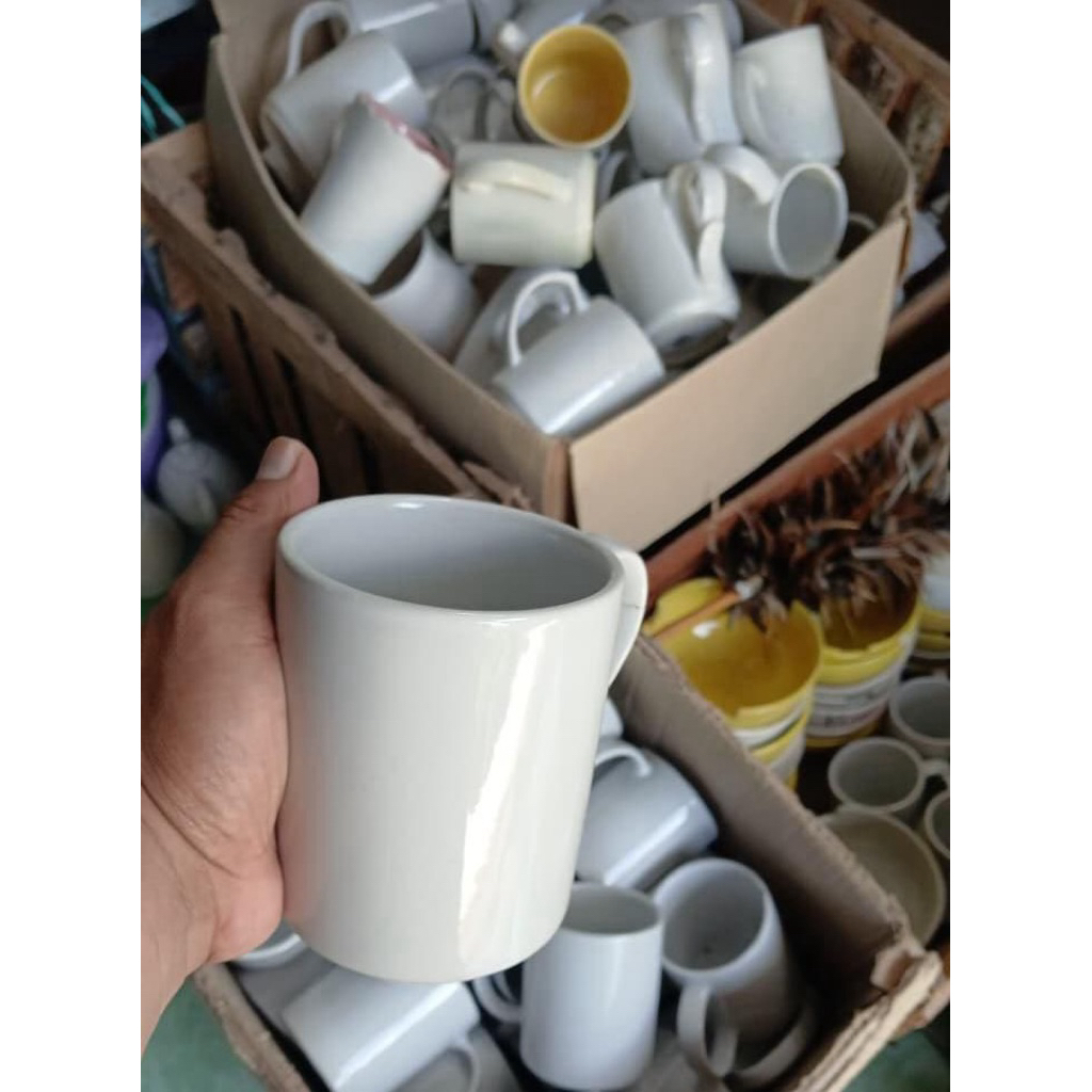 mug keramik