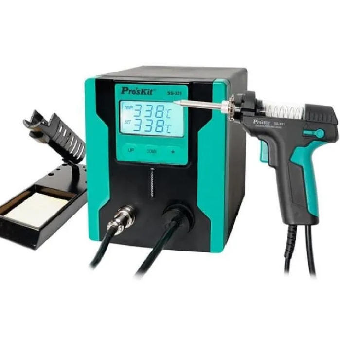 Desoldering Station PROSKIT SS-331B Original