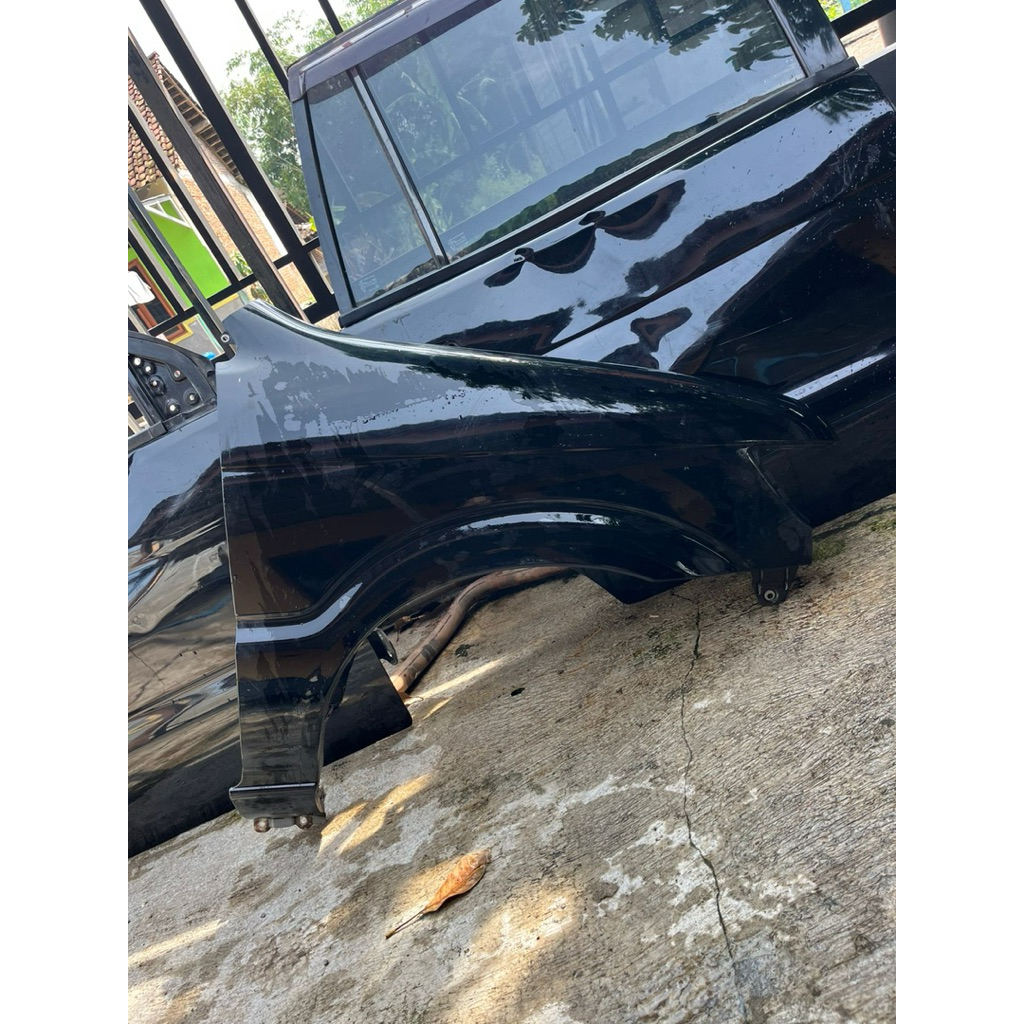Fender Panther Kapsul Kanan Ori Copotan