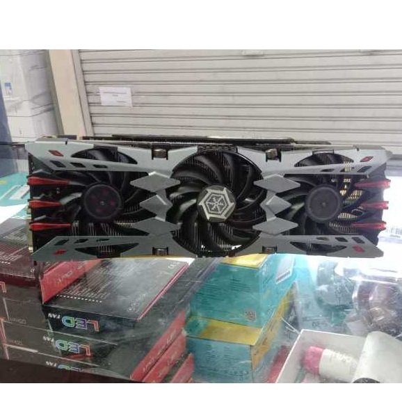 VGA GTX 960 2GB 3 FAN 2ND