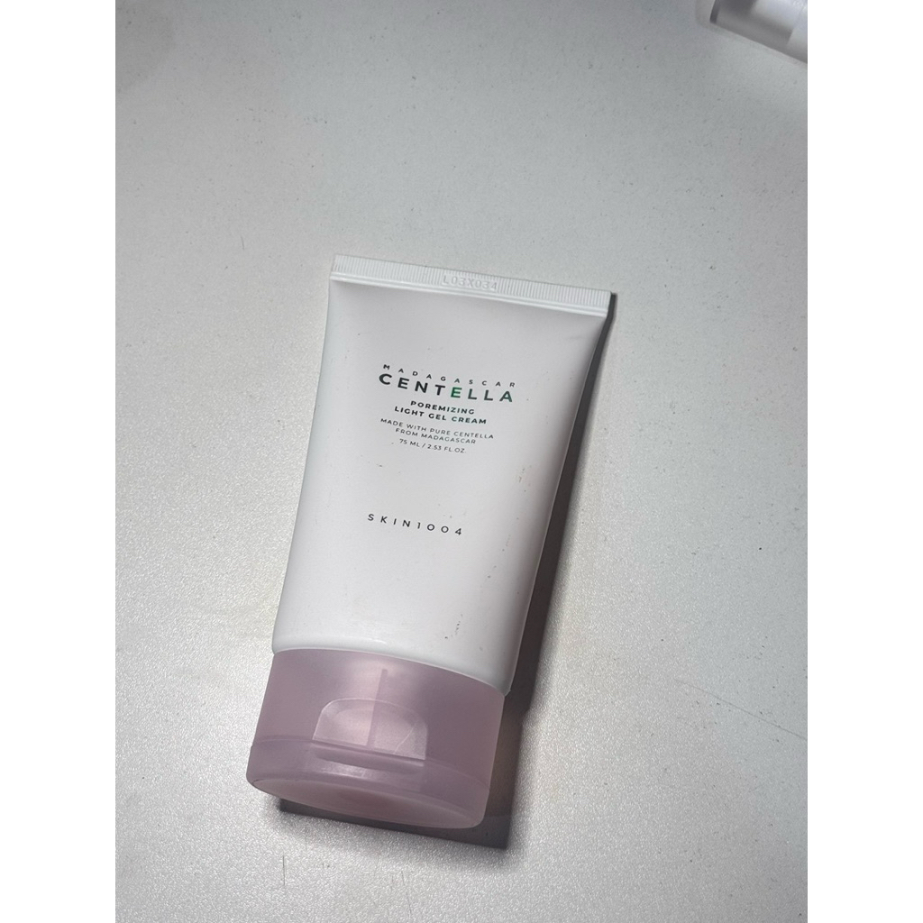 PRELOVED SKIN1004 POREMIZING MOISTURIZER]