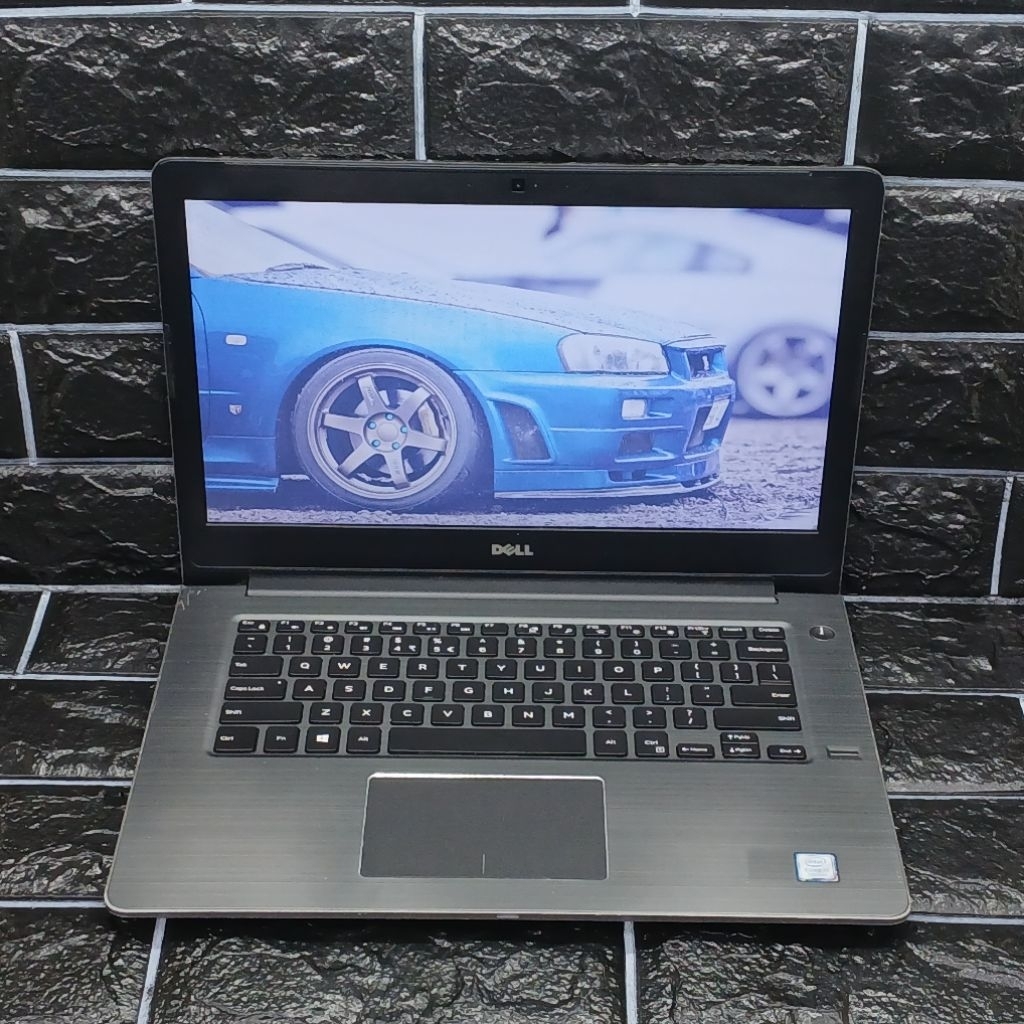Laptop Dell Vostro 5468 Intel Core I7-7500U 8/256GB Nvidia 940MX
