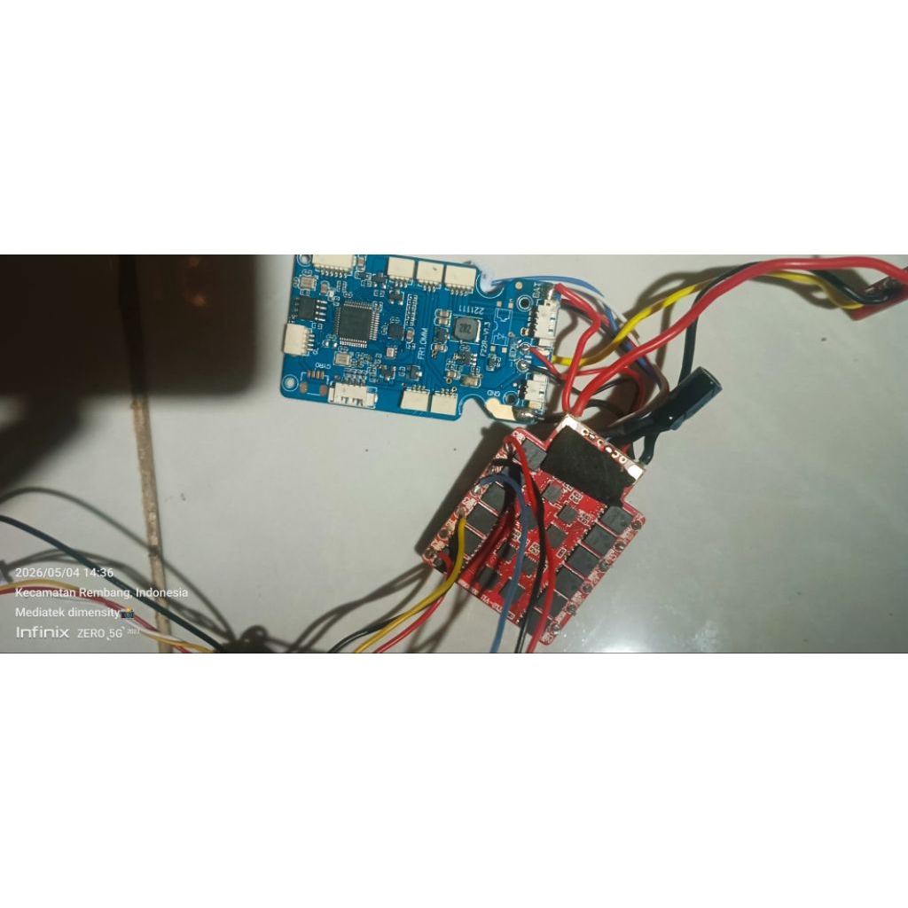 Esc/drone/f22s