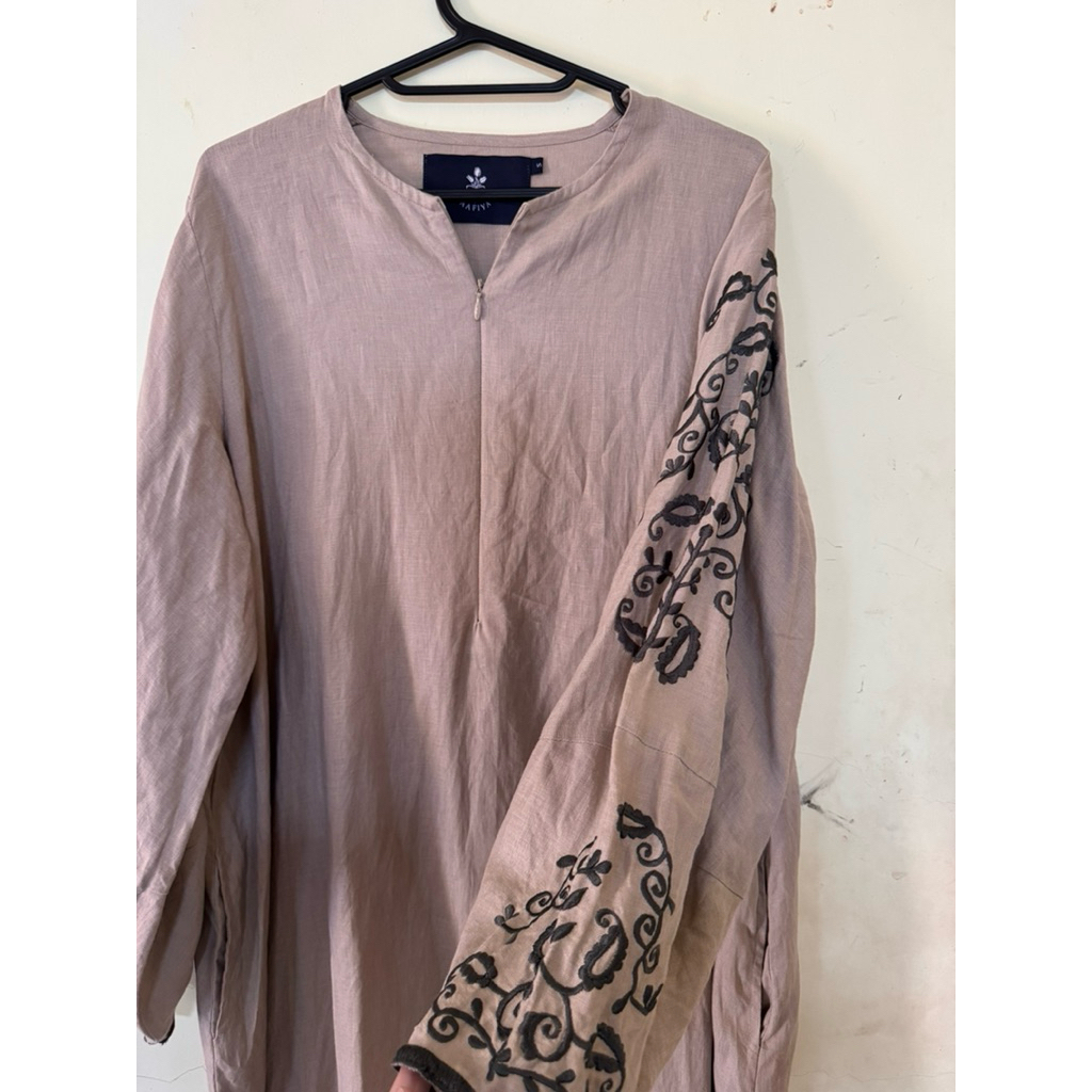 preloved aafiya abaya maryam