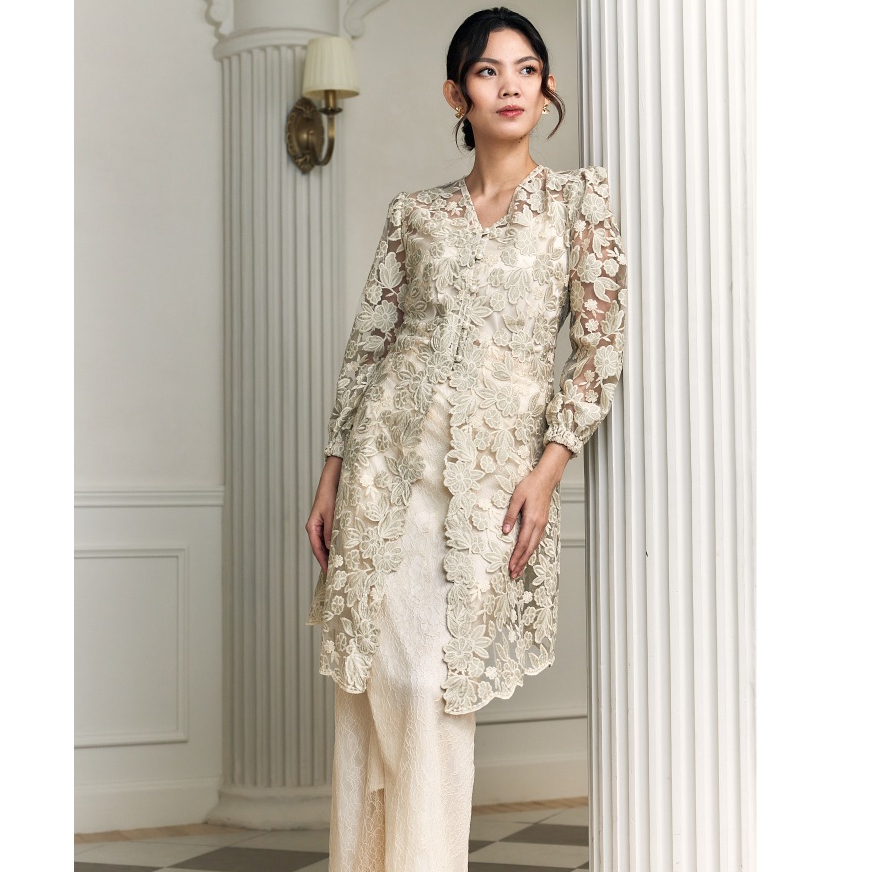 Luxxe Studio Maja Top