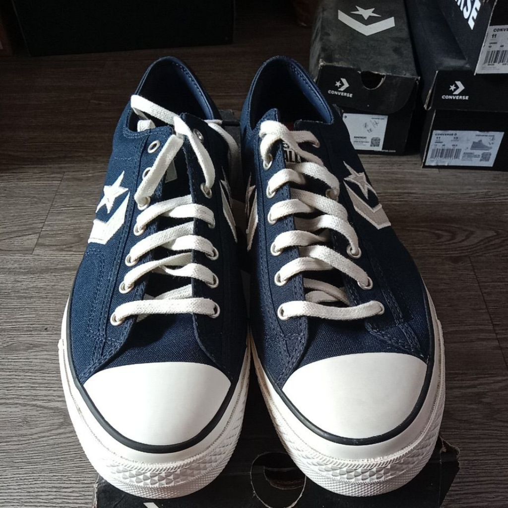 Sepatu C0N A07518C