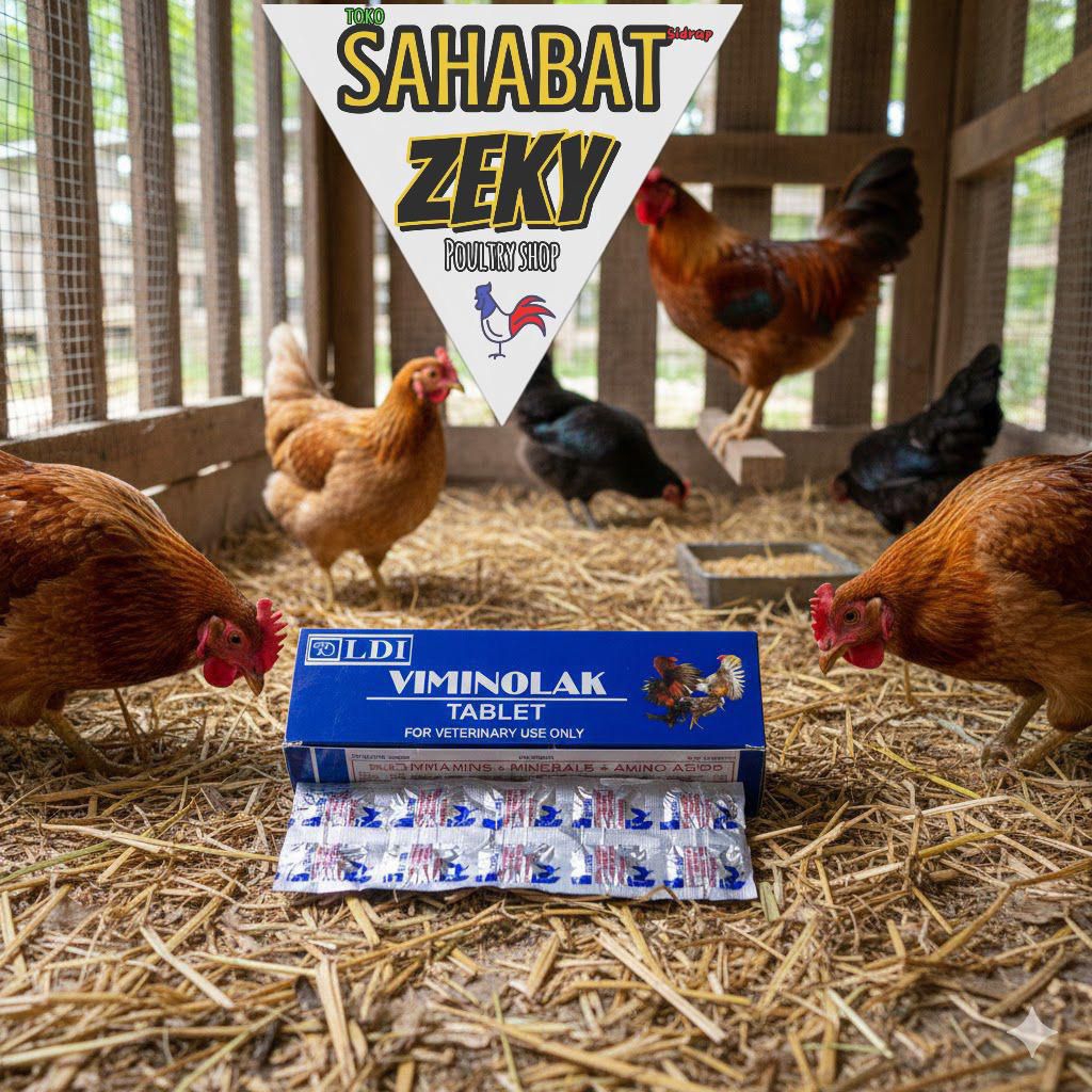 viminolak 1 papan