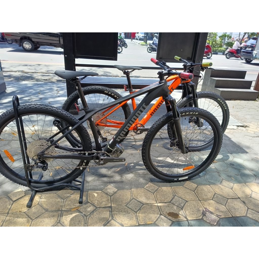 Sepeda Gunung Dominate CXC Carbon 29er MTB