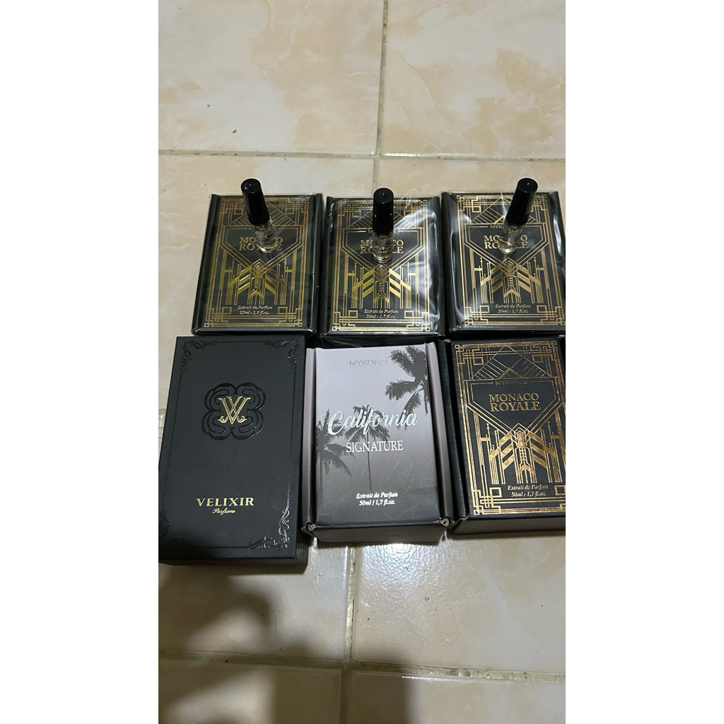 mykonos monaco royale 50ml