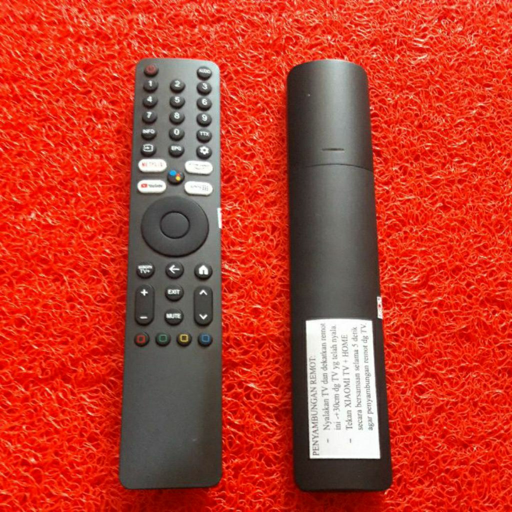 remot tv xiaomi android/remote tv xiaomi