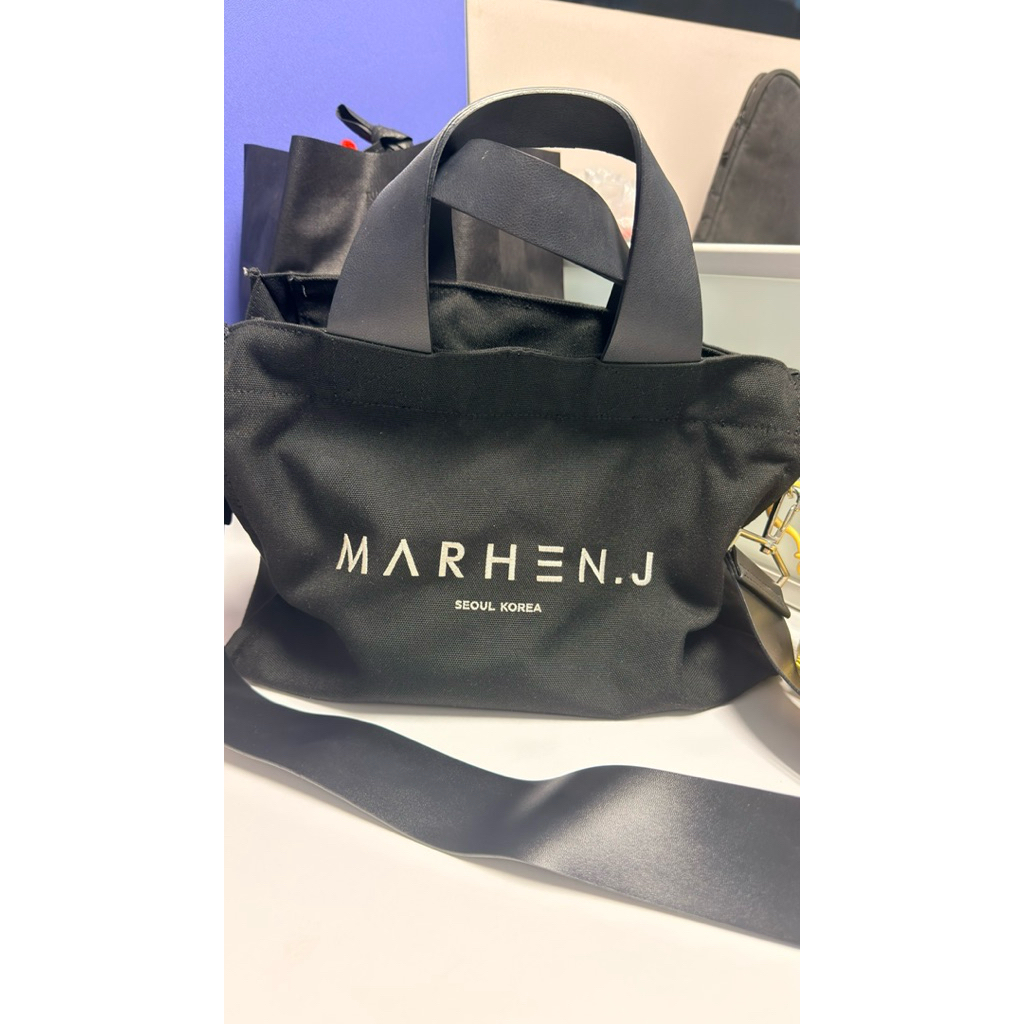 tas Marhen J preloved
