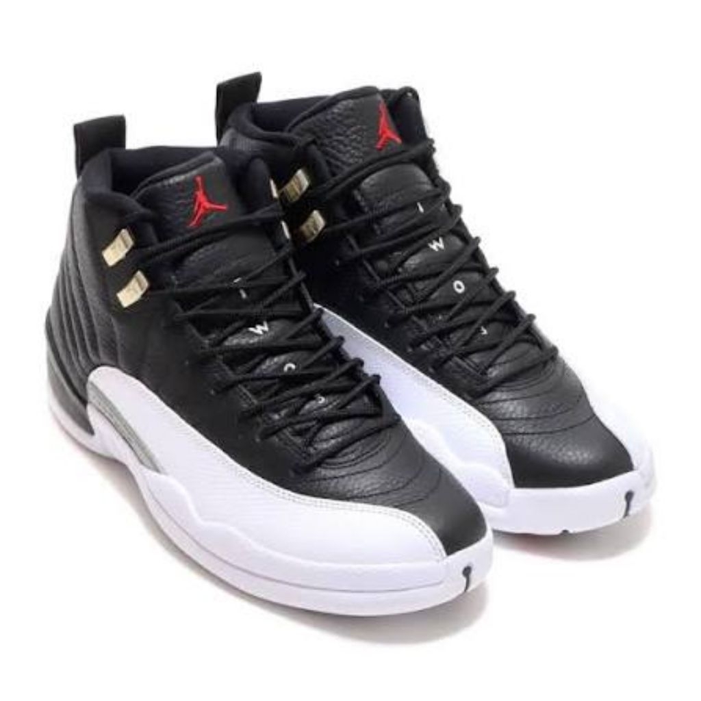 JORDAN 12