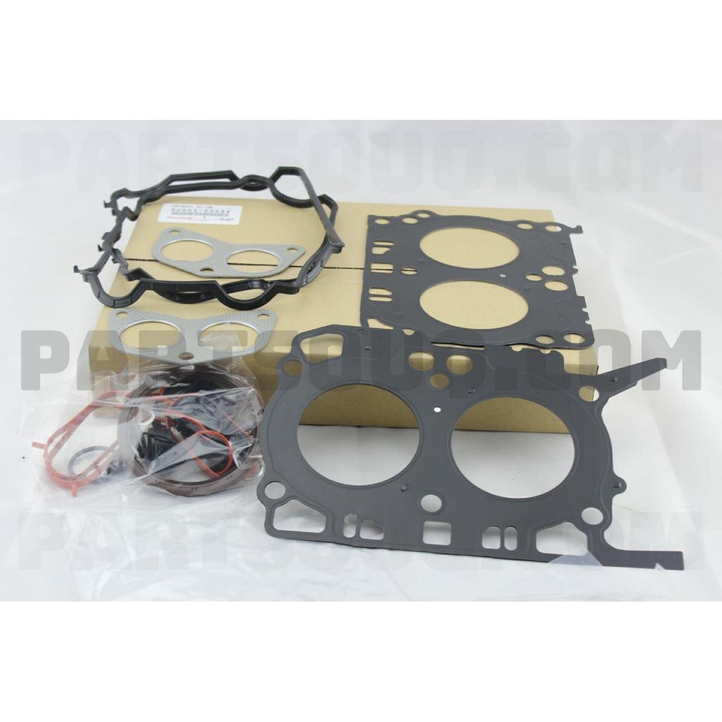 PACKING SET GASKET SET ENGINE SUBARU BRZ TOYOTA GT86 FT86 ORIGINAL