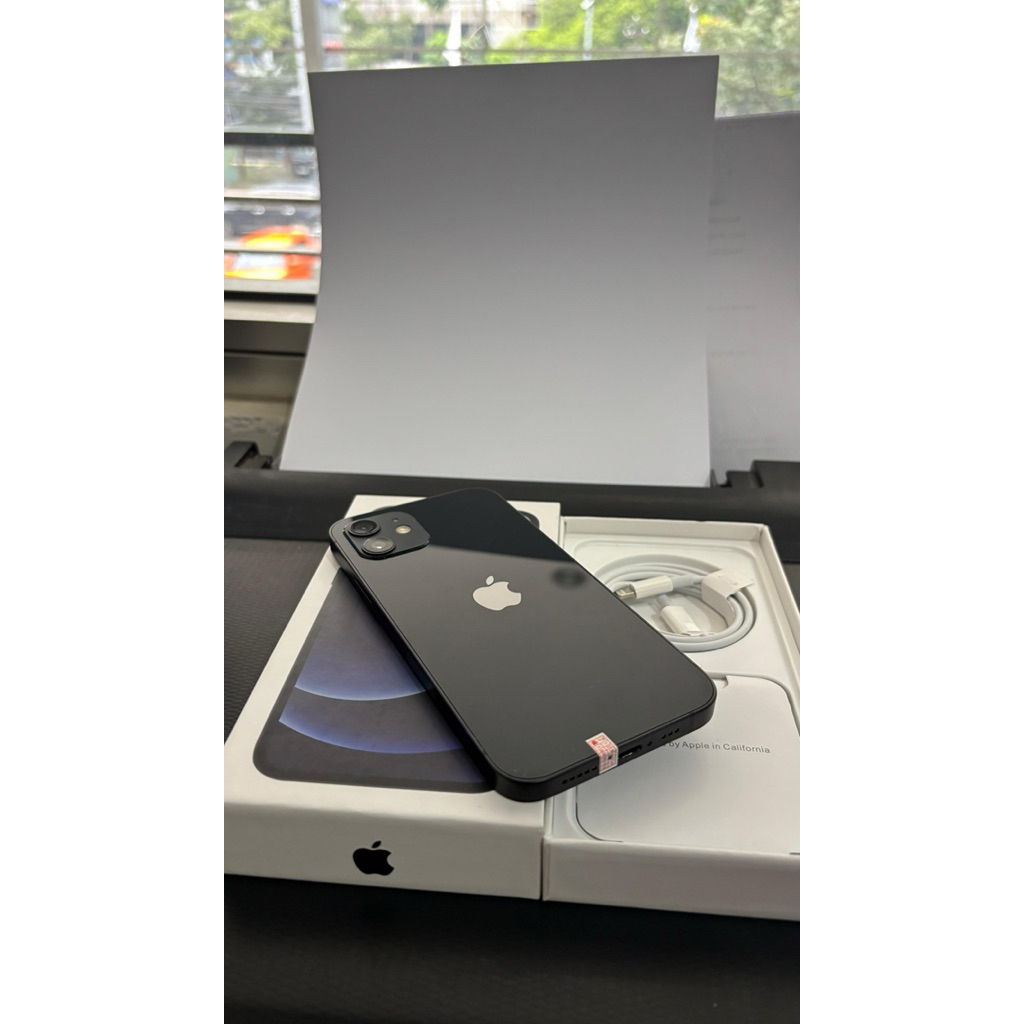 Iphone 12 128Gb All Operator