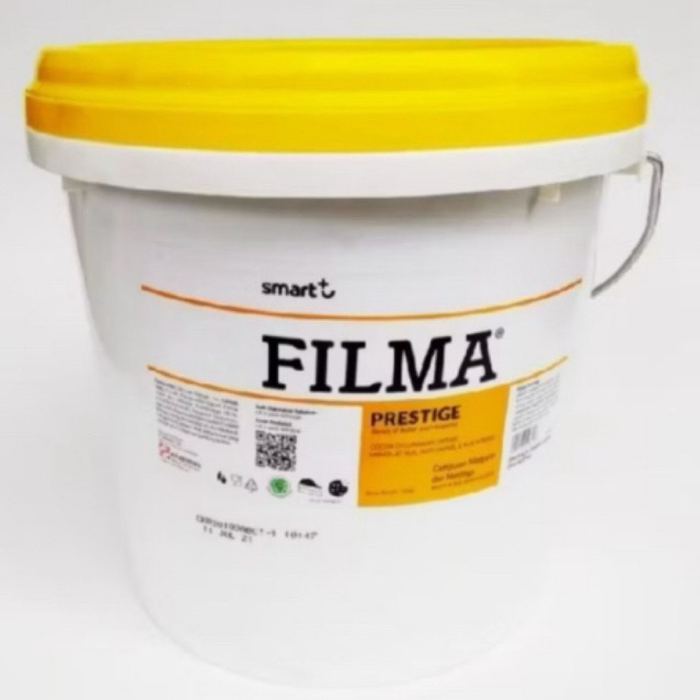 Filma Butter Blend Prestige 1kg #R