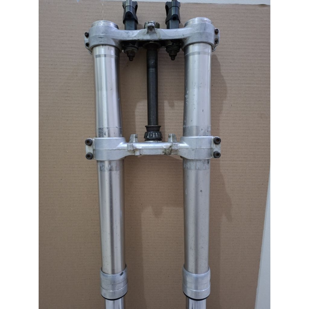 USD KAWASAKI KX250 PNP KLX150