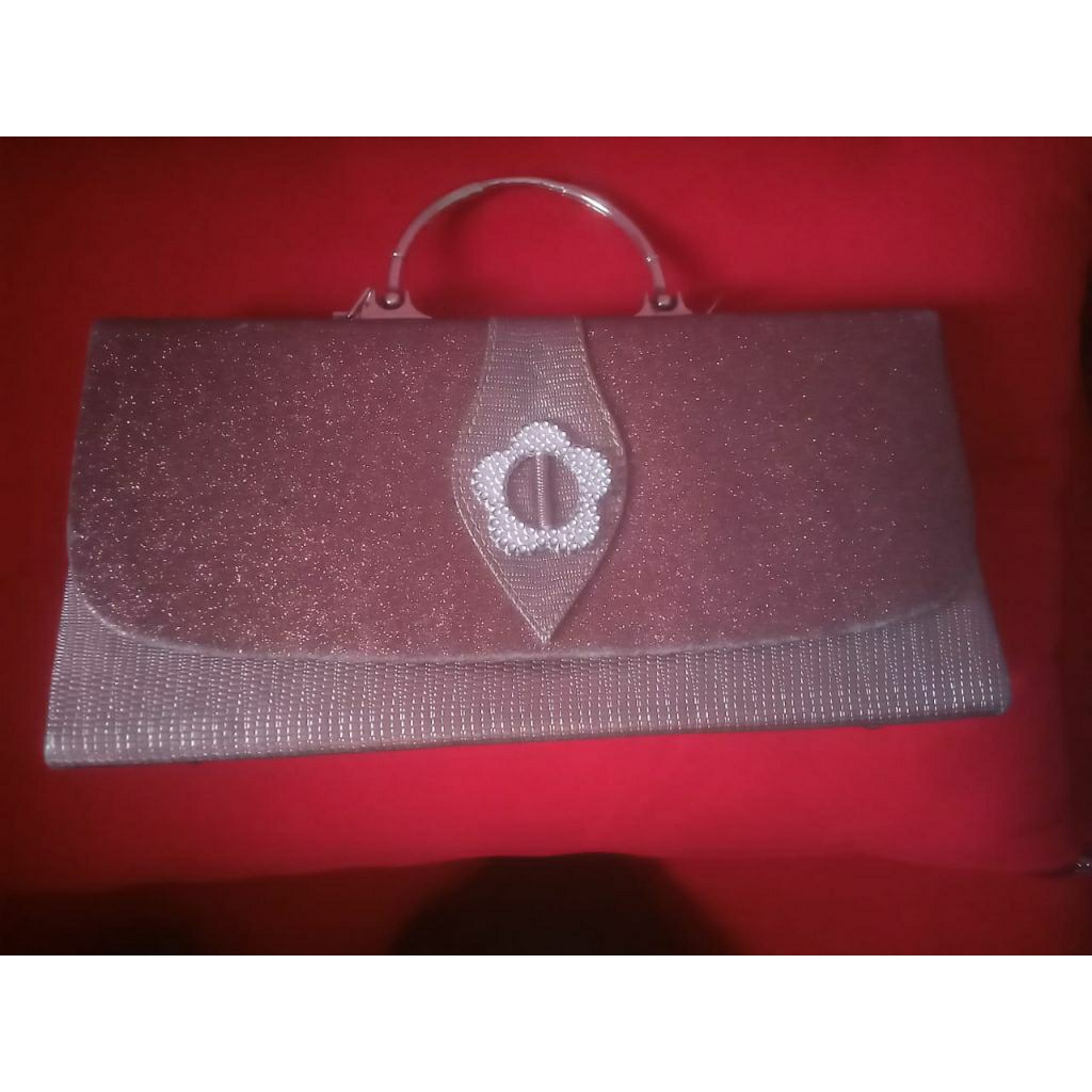 Tas dompet wanita/Tas undangan wanita/tas jinjing
