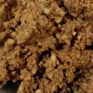 kacang tanah giling 250g