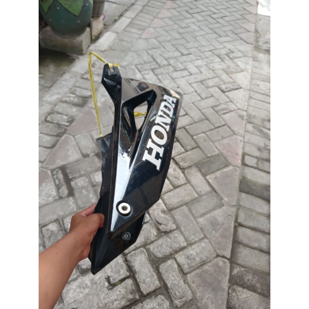 Undercowl cbr 150 faceliit
