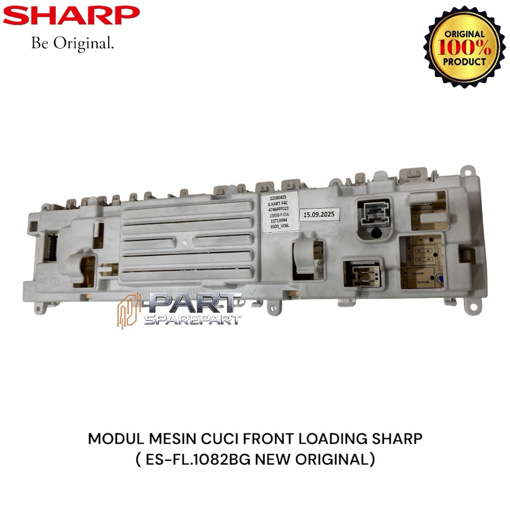 LOADING SHARP  ( ES-FL.1082BG NEW ORIGINAL)