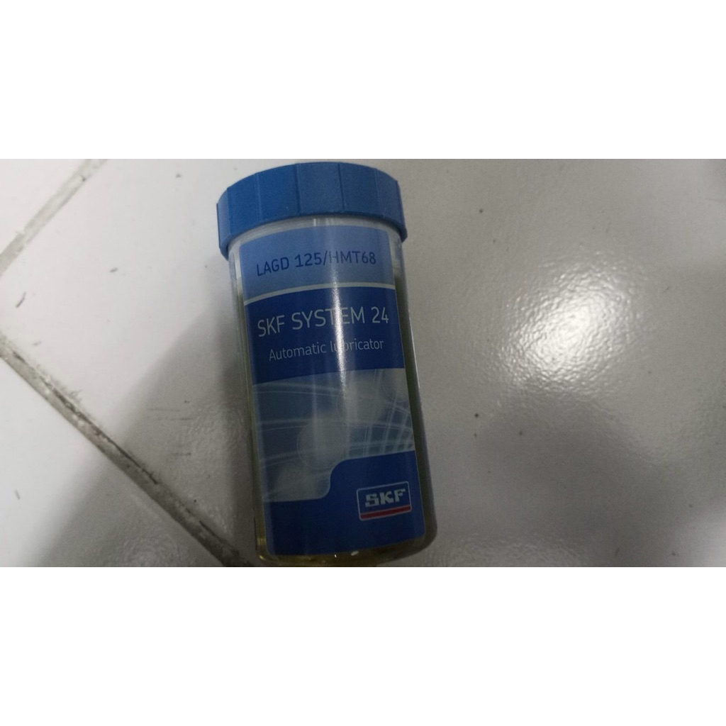 grease skf LAGD 125/HMT68 original SKF