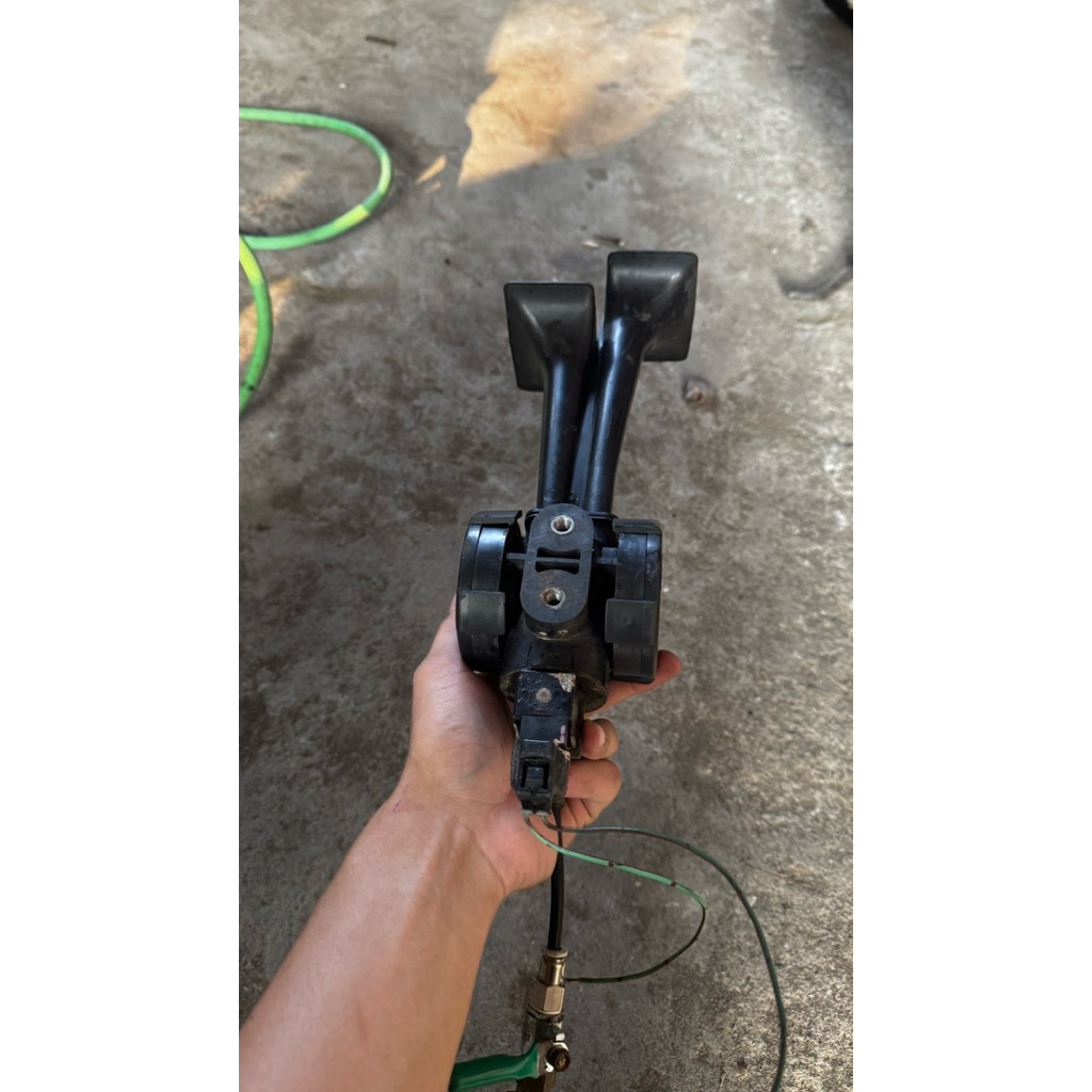 klakson hino rk rm rn ori copotan