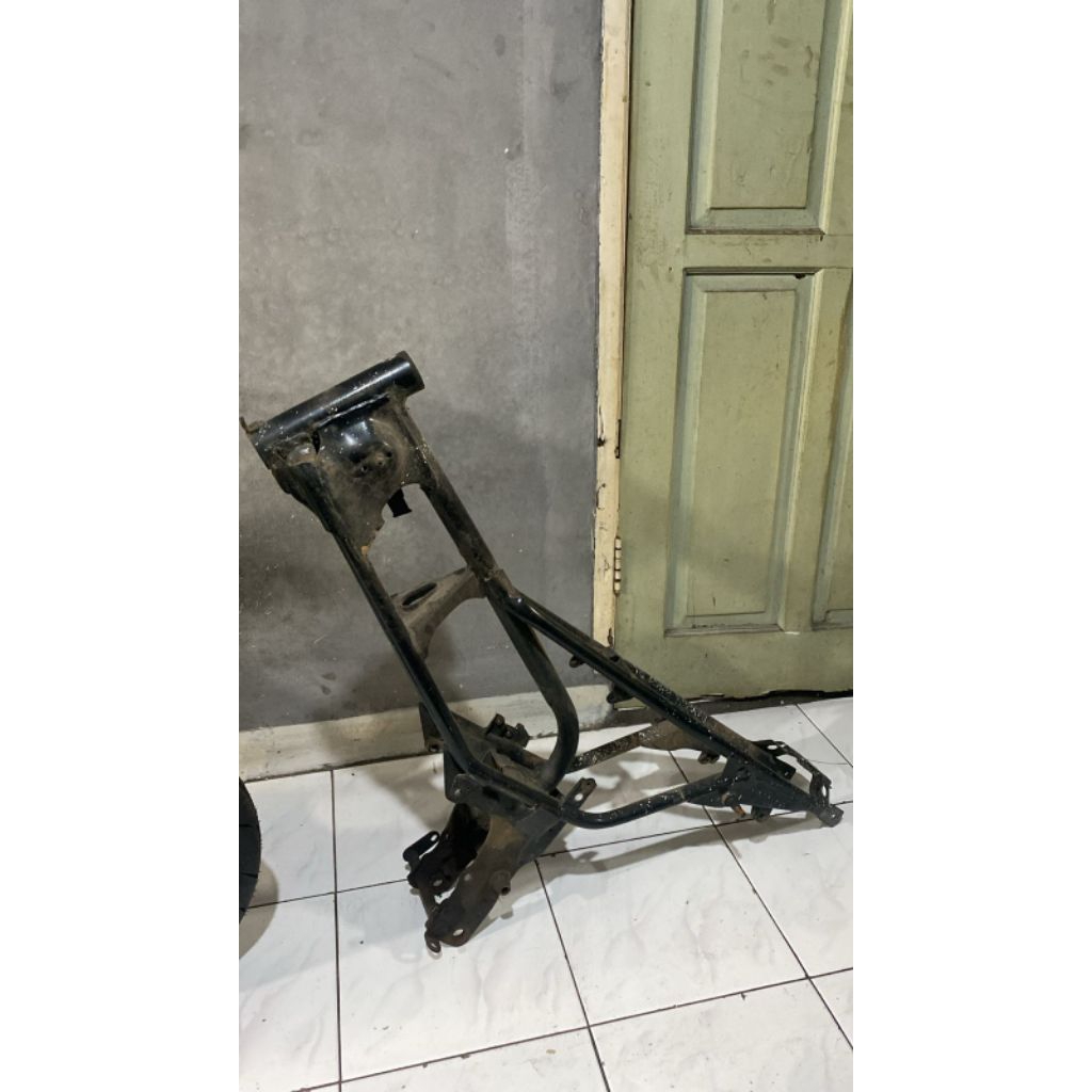 Rangka Honda Win 100 Original